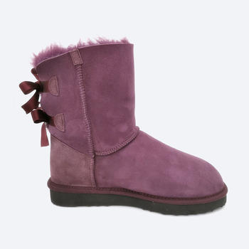 popular warm snow boots womens wholesale