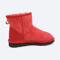 Tianjiao delicate ladies warm winter boots