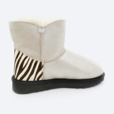 ladies waterproof snow boots for winter