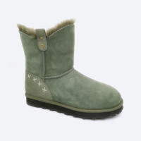 high-quality sheepskin winter boots wholesale