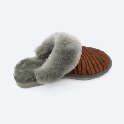 fasion warm women's winter slippers