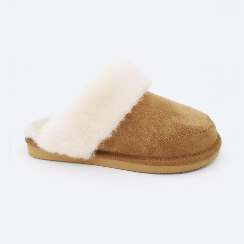Most Comfortable Slippers For Women, Ladies Fur Slippers